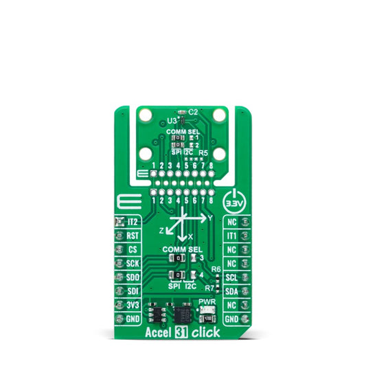 MIKROE-6410