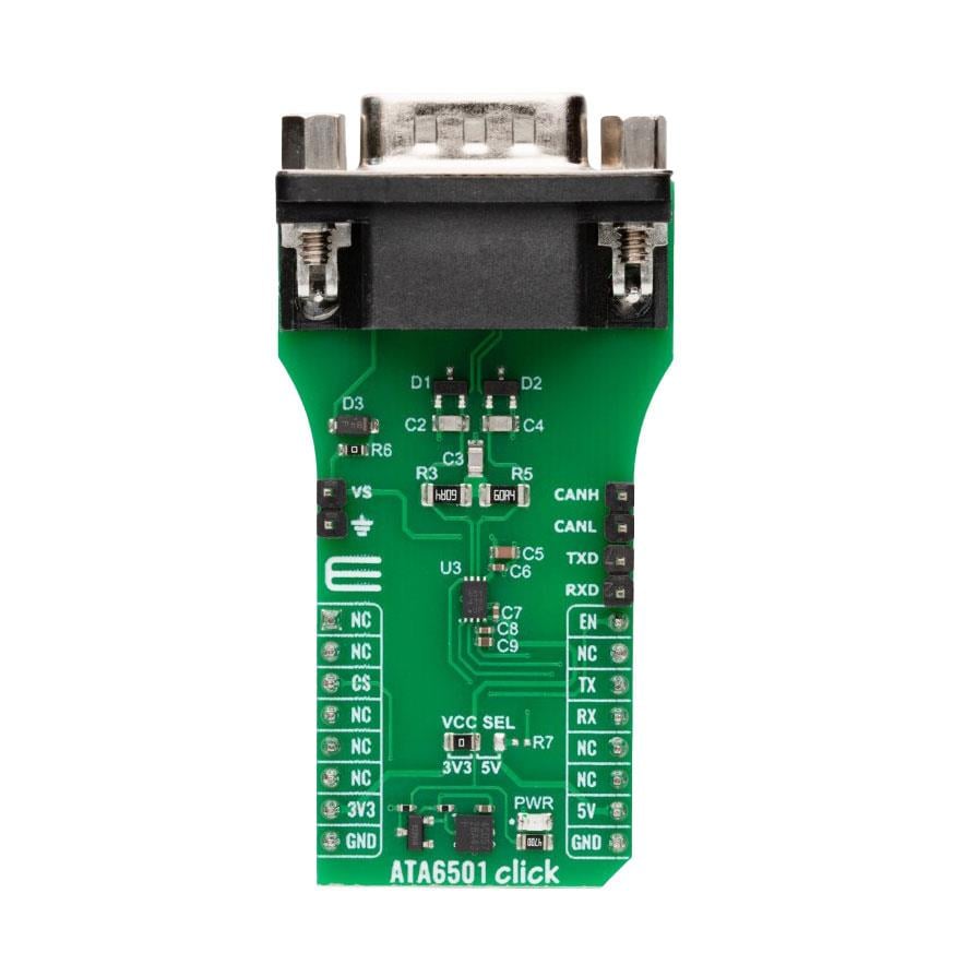 MIKROE-6461