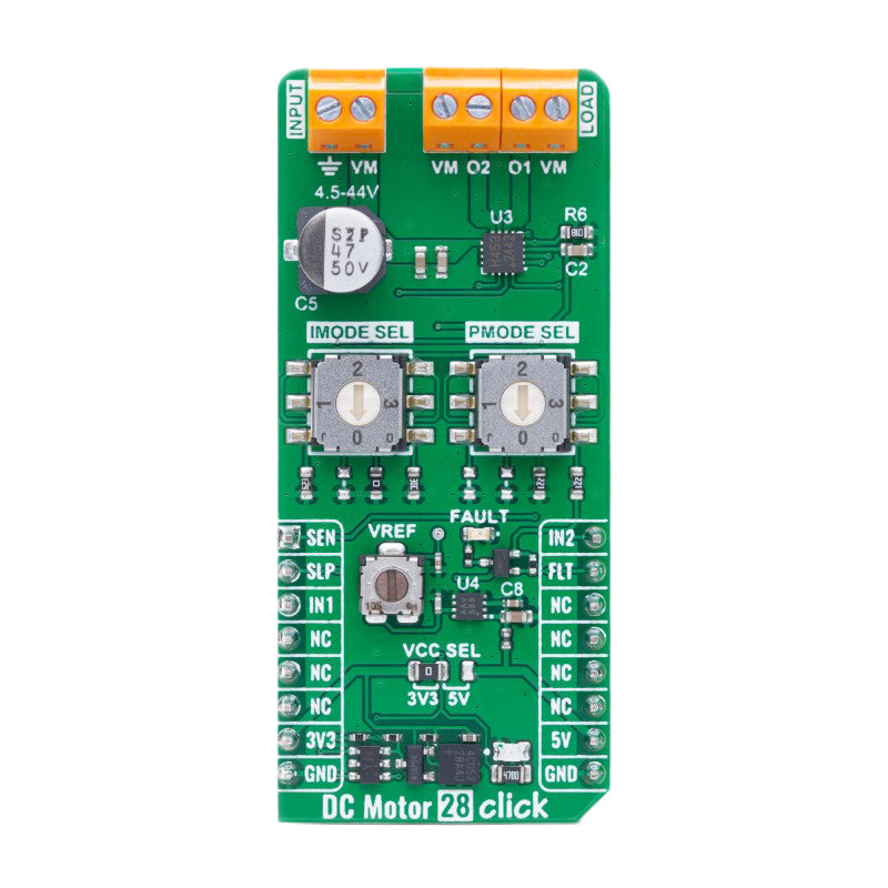 MIKROE-6505