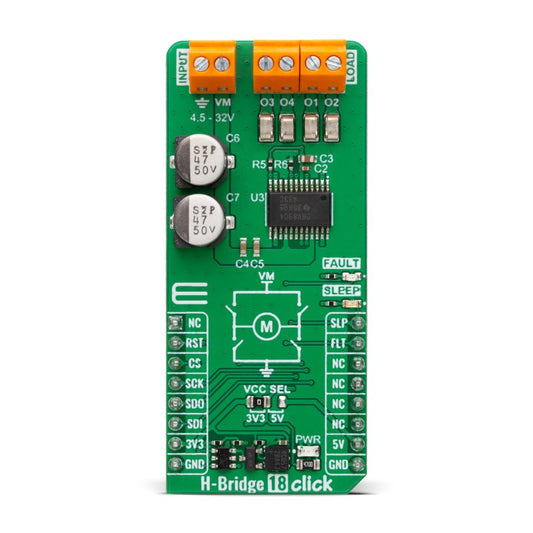 MIKROE-6508