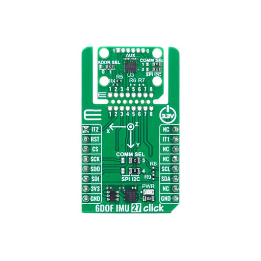 MIKROE-6514