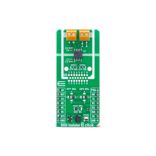 MIKROE-6518