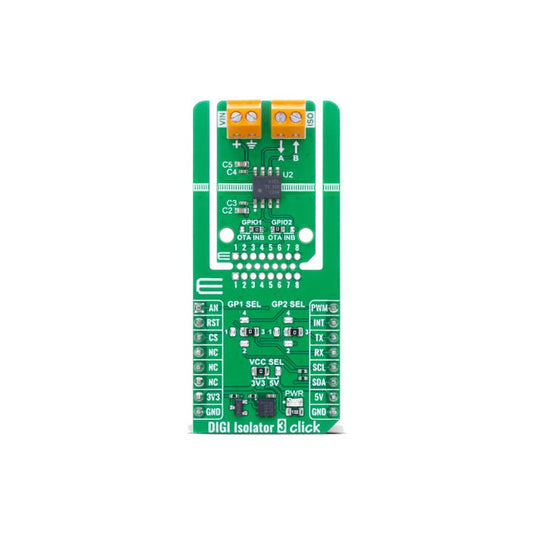 MIKROE-6518