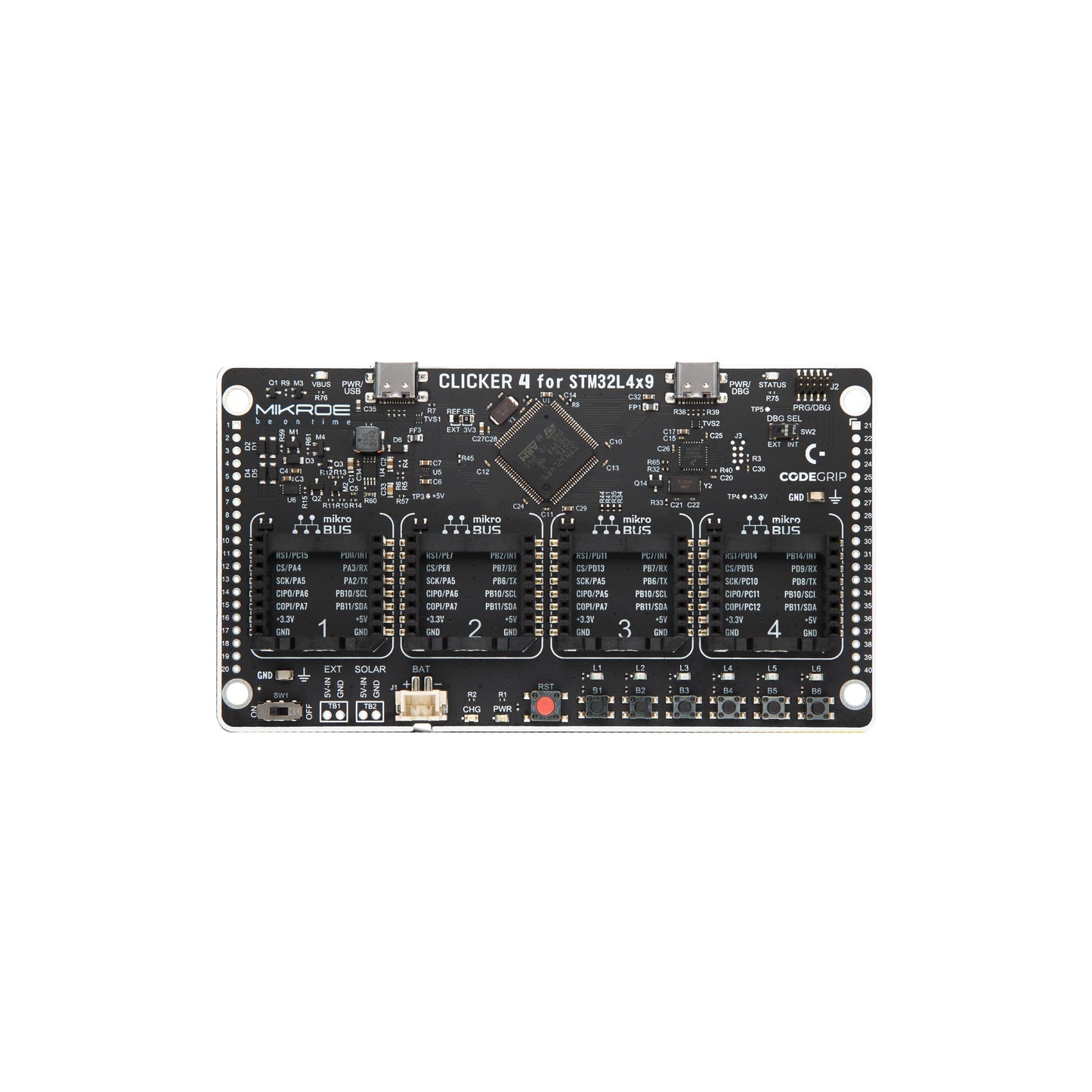 MIKROE-6521