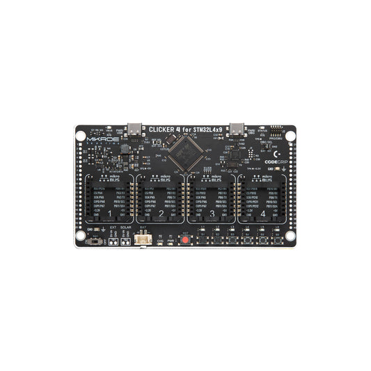 MIKROE-6521