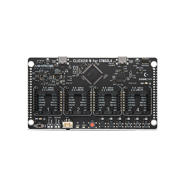 MIKROE-6522