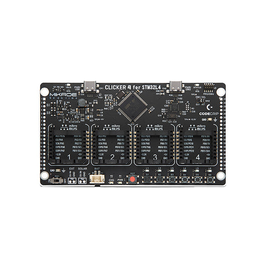 MIKROE-6522