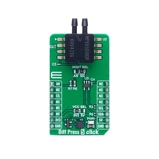 MIKROE-6527