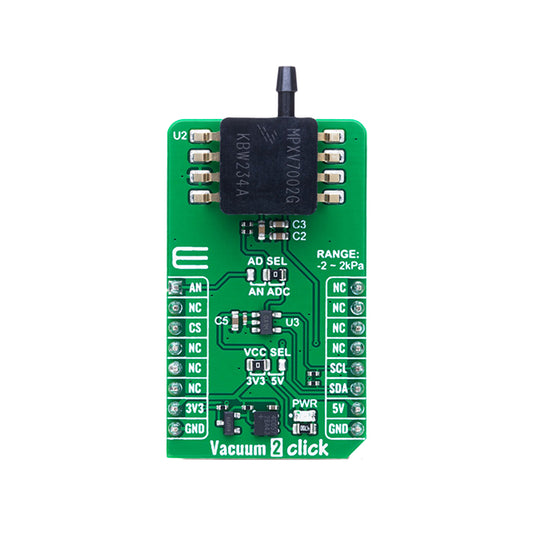 MIKROE-6528