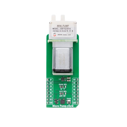 MIKROE-6529