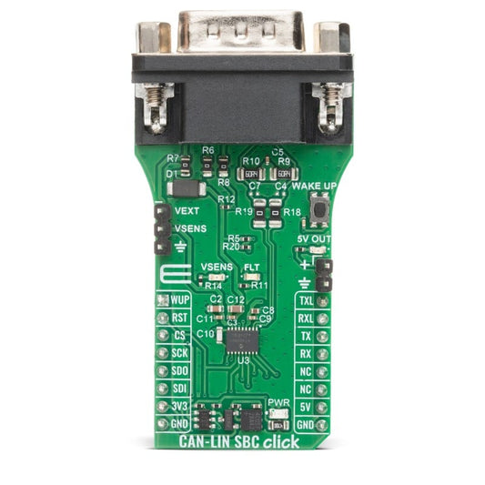 MIKROE-6530
