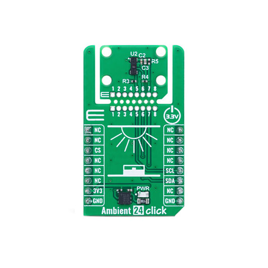 MIKROE-6534