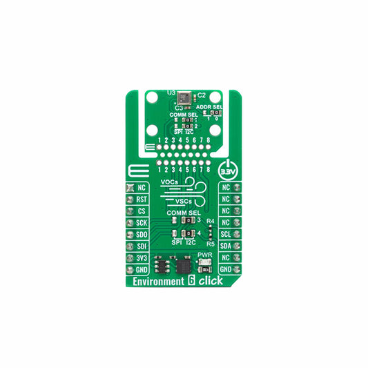 MIKROE-6536