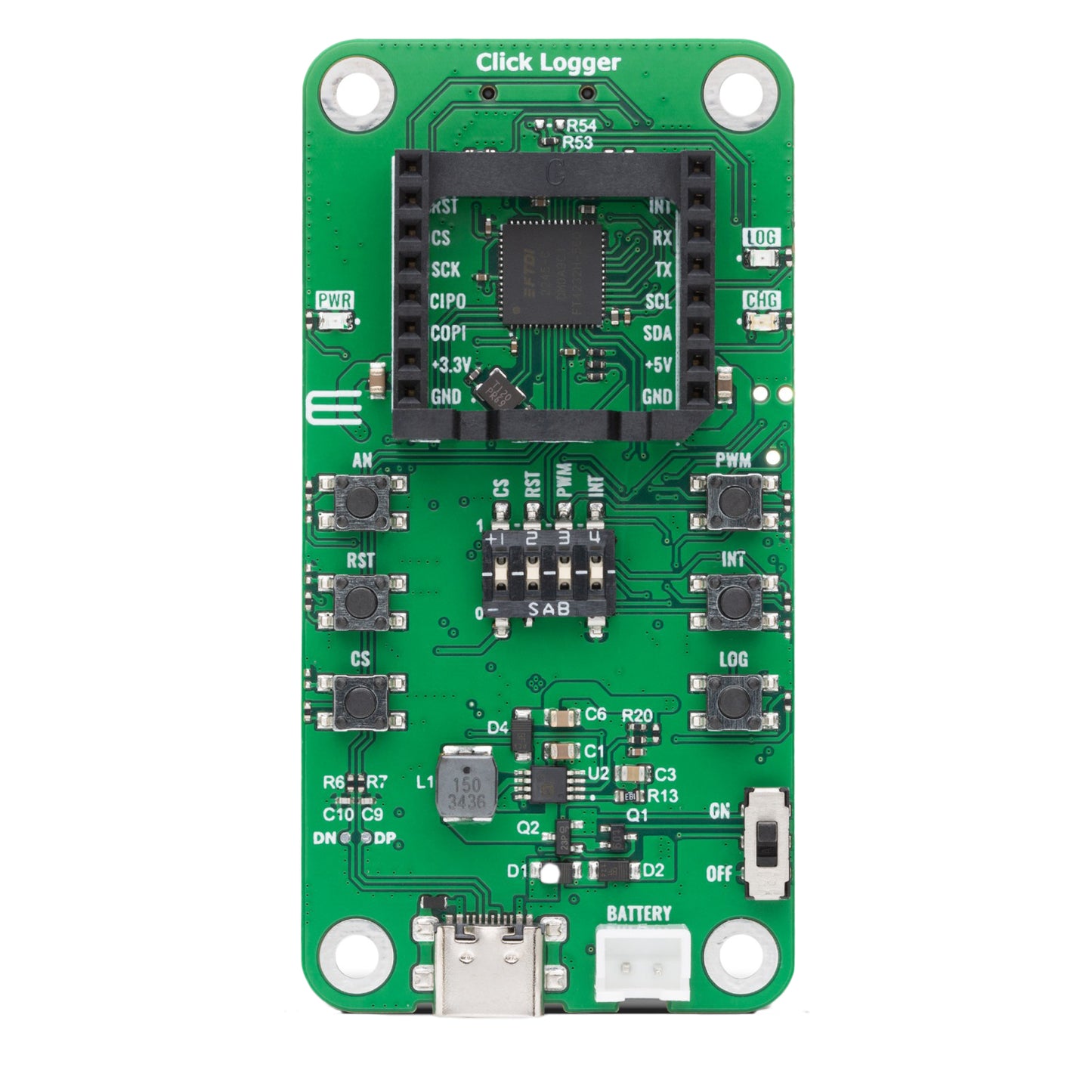 MIKROE-6548
