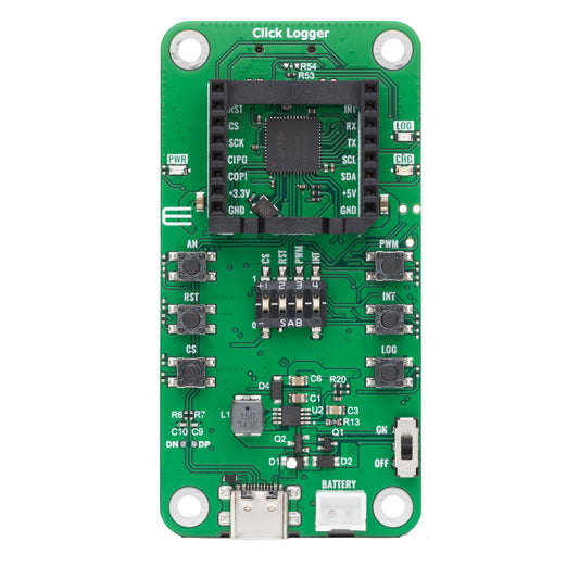 MIKROE-6548