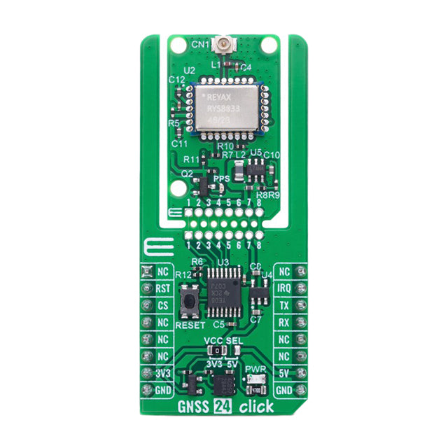 MIKROE-6551