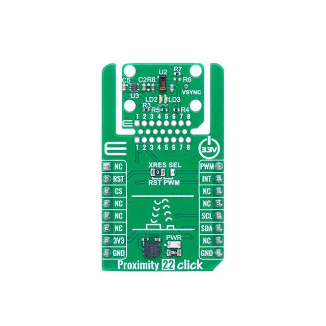 MIKROE-6552