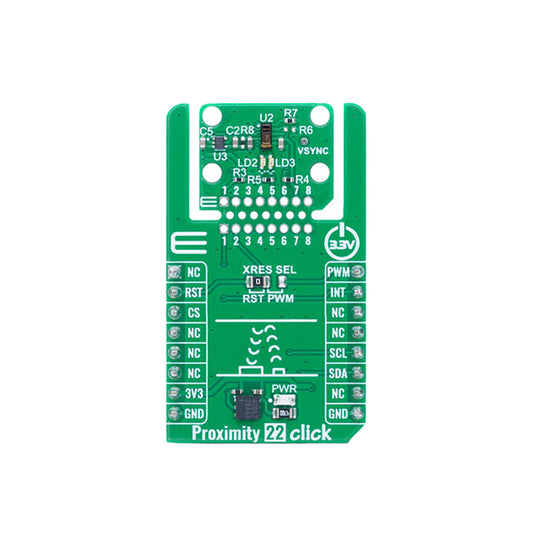 MIKROE-6552