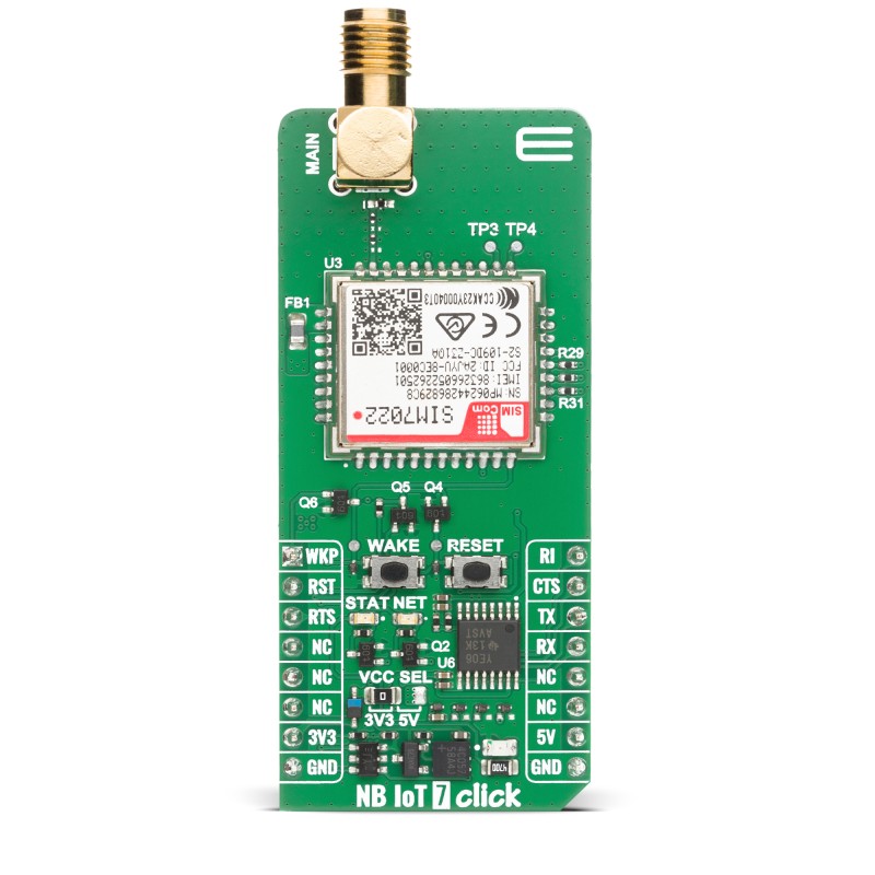 MIKROE-6557