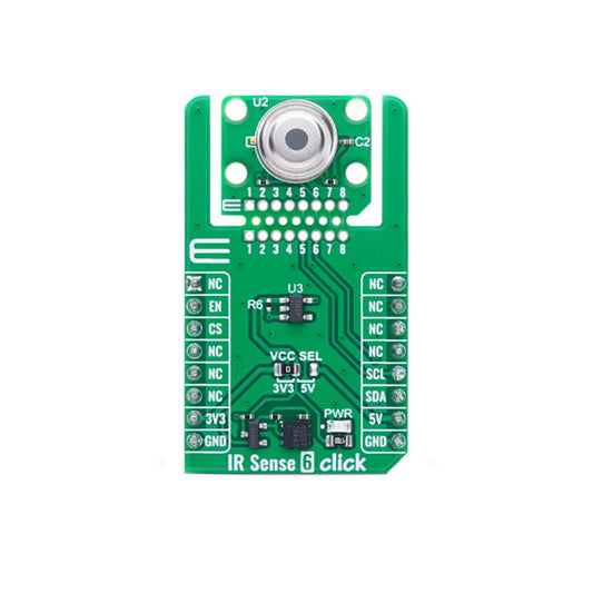 MIKROE-6570