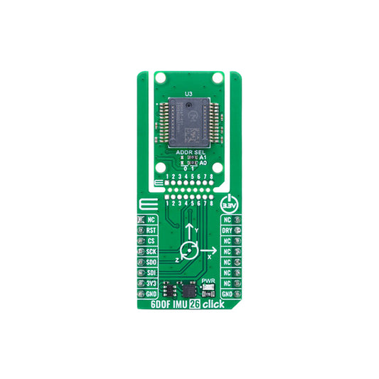 MIKROE-6572