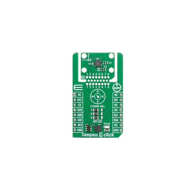 MIKROE-6575