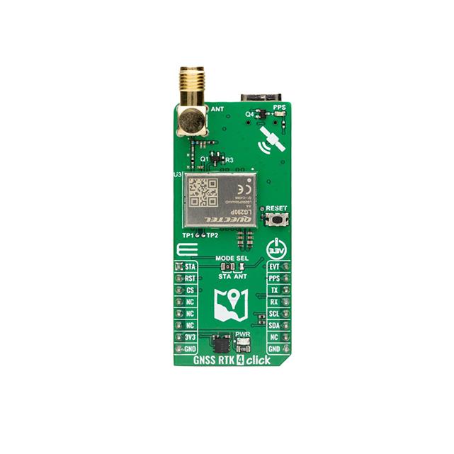 MIKROE-6580