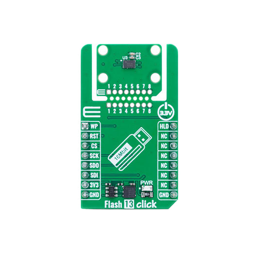 MIKROE-6592
