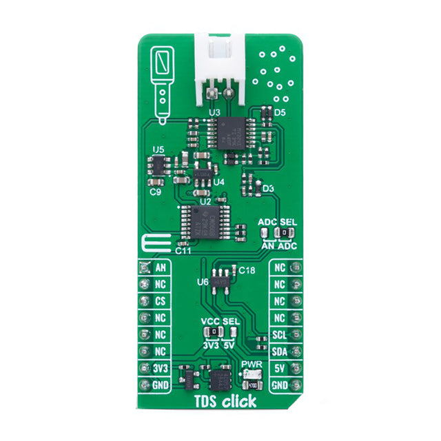 MIKROE-6597