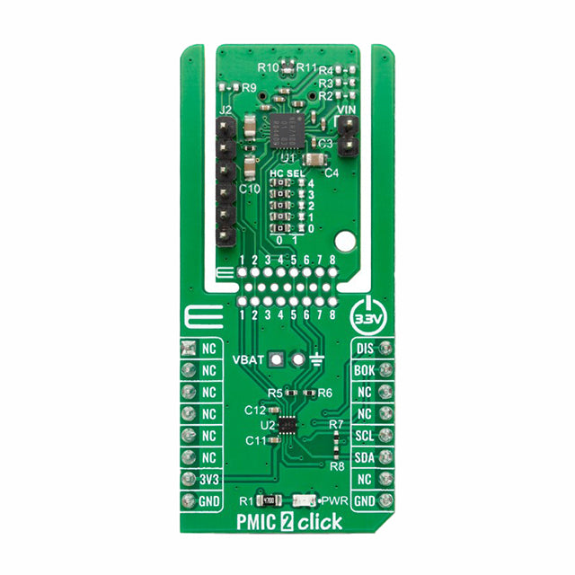 MIKROE-6599