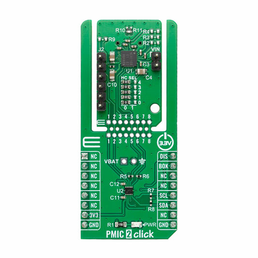 MIKROE-6599