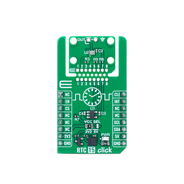 MIKROE-6602