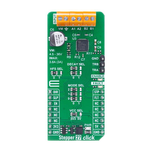MIKROE-6613