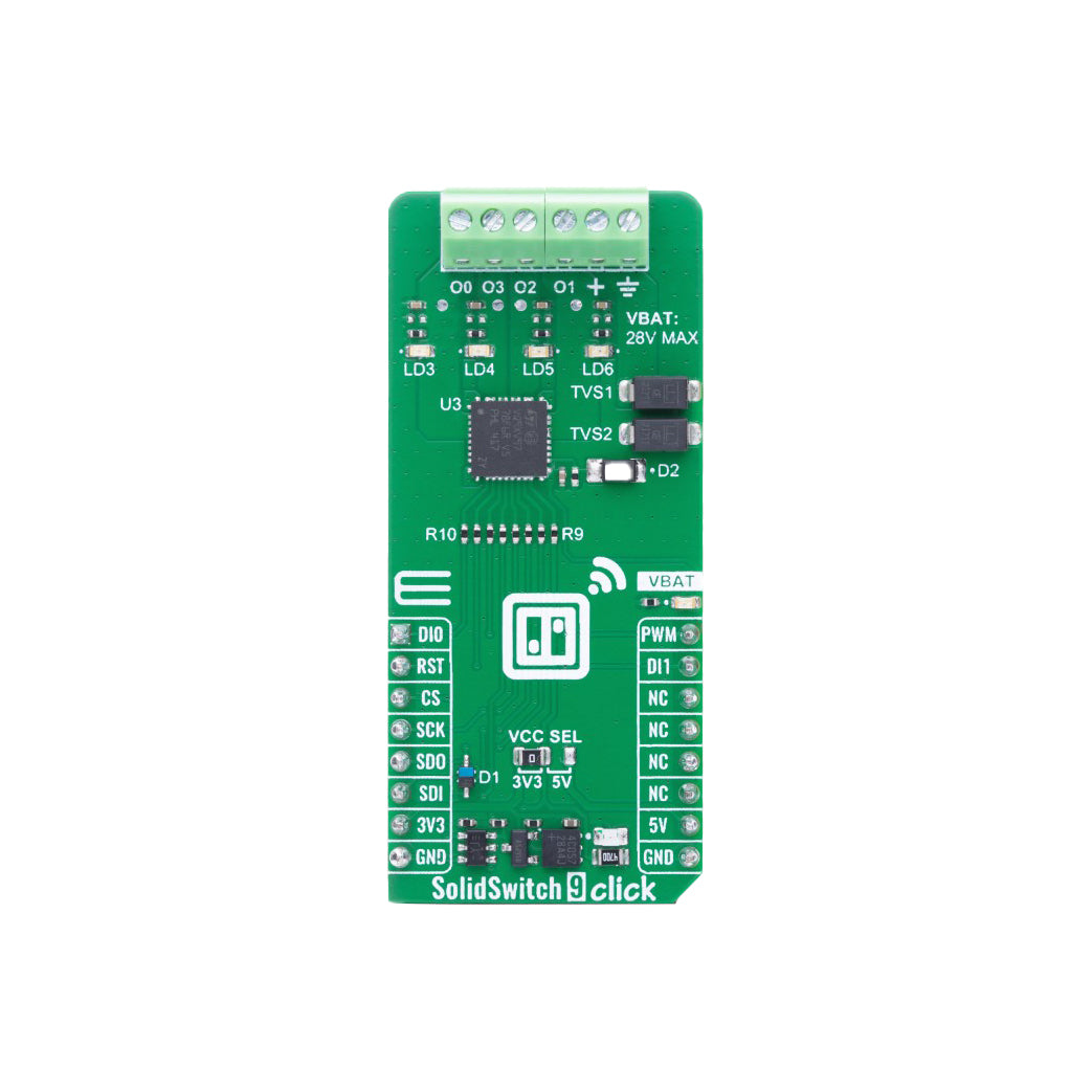 MIKROE-6619