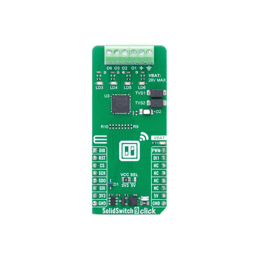 MIKROE-6619