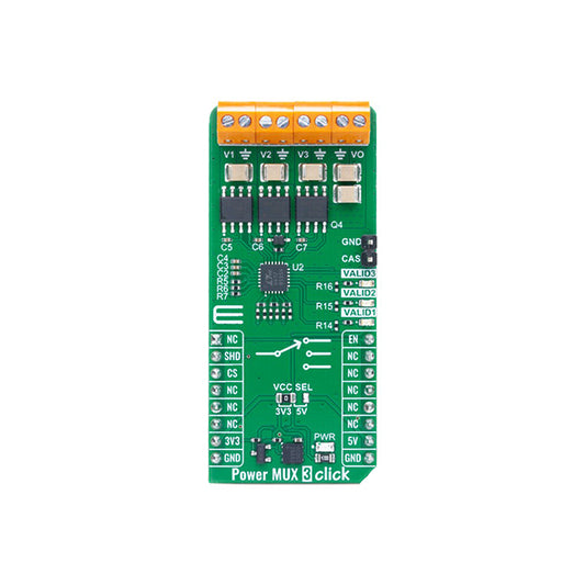 MIKROE-6622