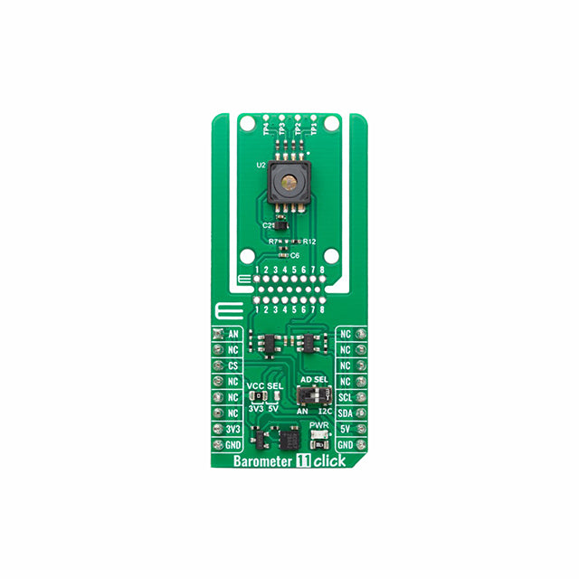 MIKROE-6636
