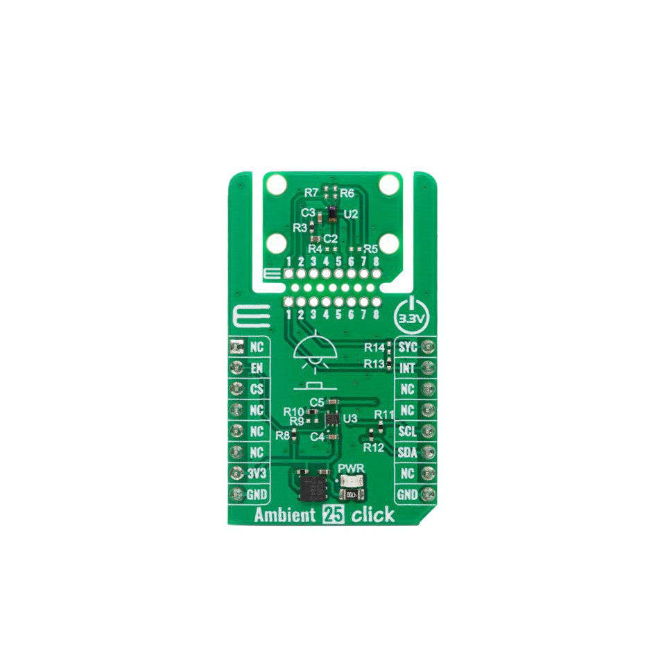 MIKROE-6711