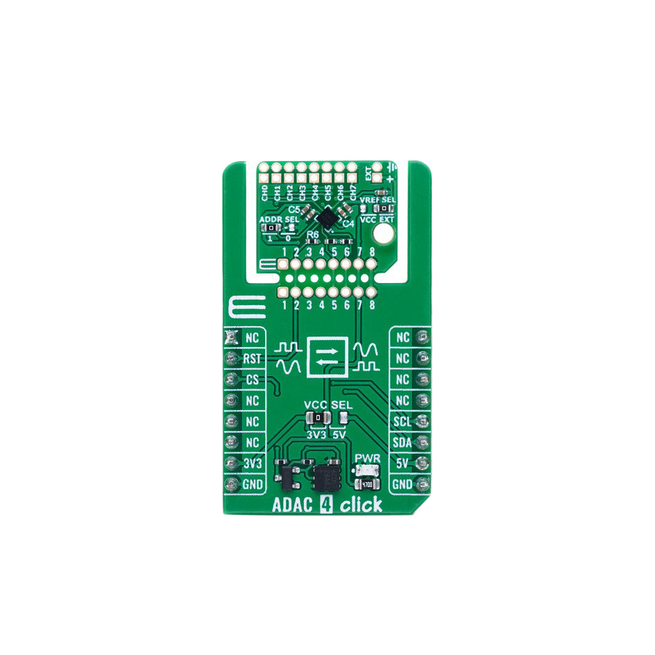 MIKROE-6722
