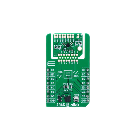 MIKROE-6722