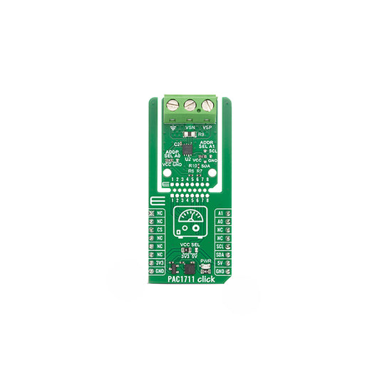 MIKROE-6801