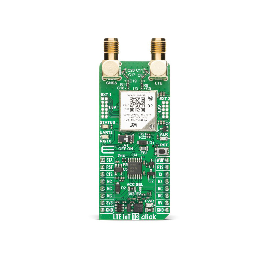MIKROE-6802
