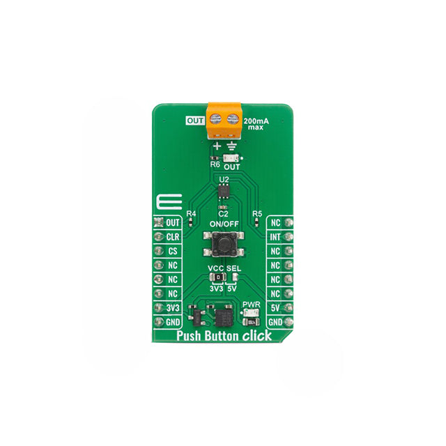 MIKROE-6811
