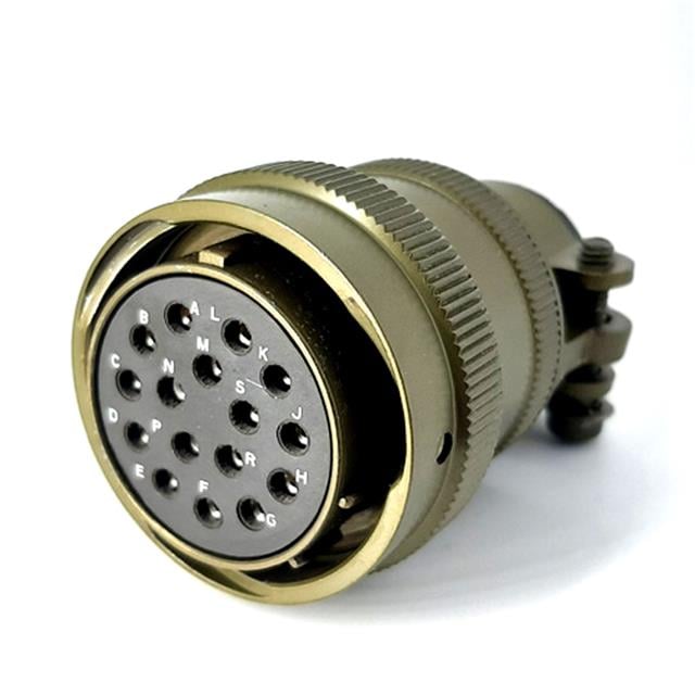 D38999/24WE2SBL