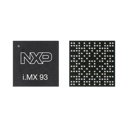 MIMX9302DVVXDAB