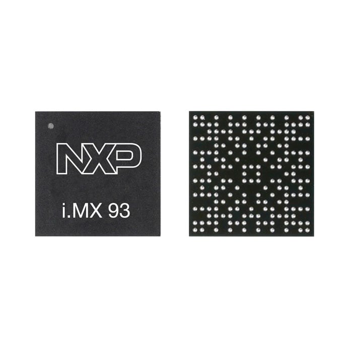 MIMX9322DVXXMAB