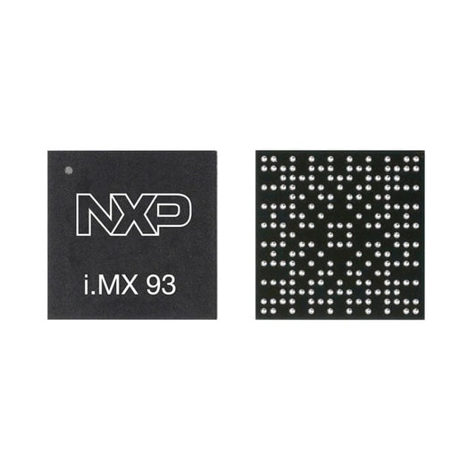 MIMX9332AVTXMAB