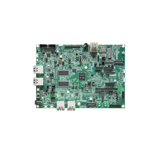 MIMXRT1180-EVK