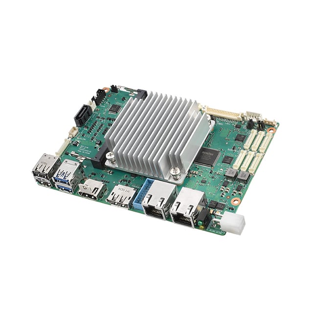 MIO-5154C3-P8A1U