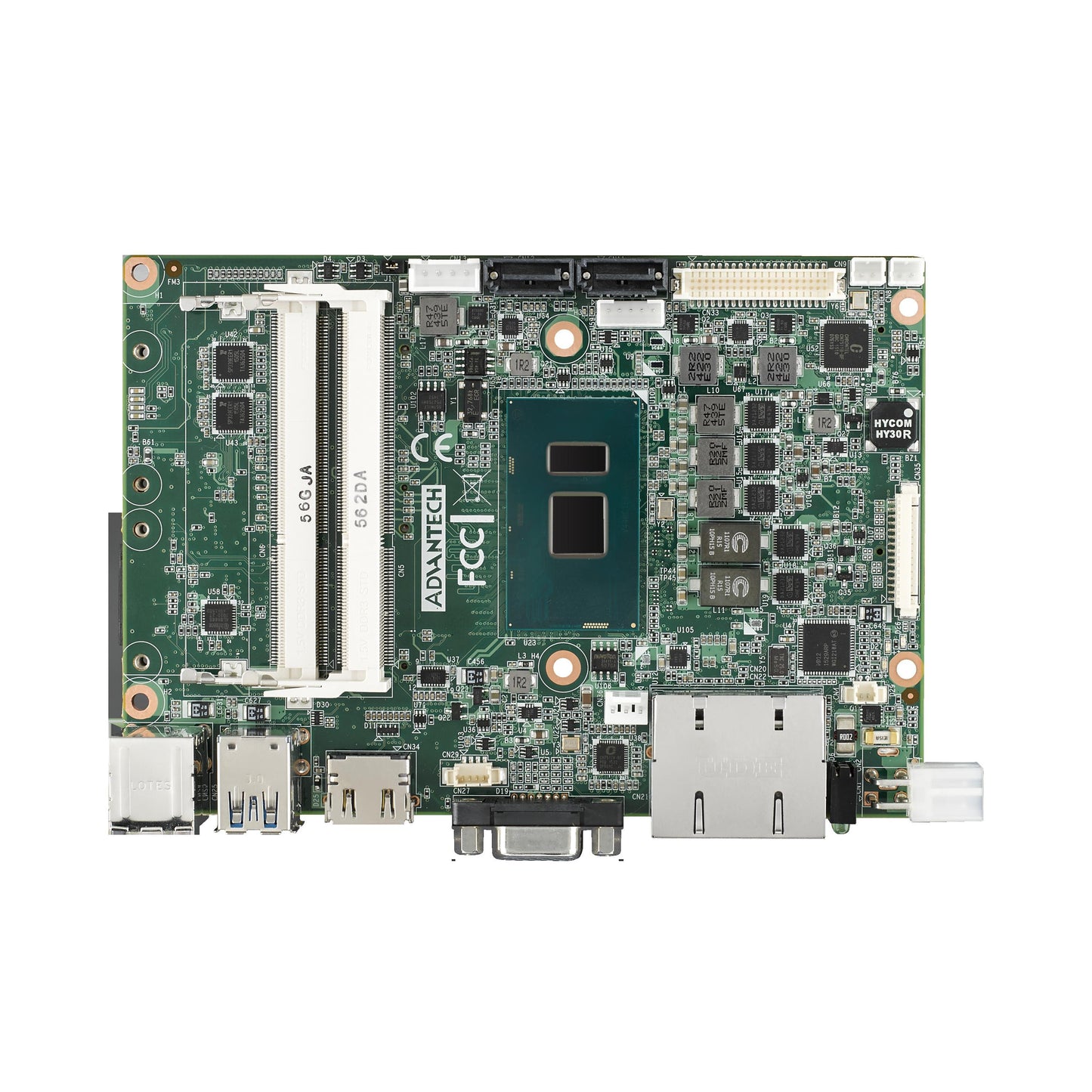 MIO-5272U-U8A2
